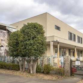 花見川第二保育所の写真2