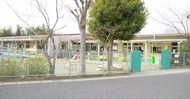 千城台西保育所