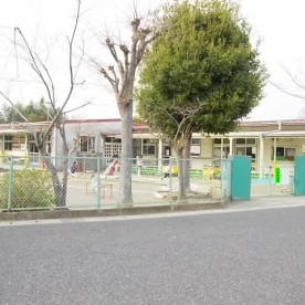 千城台西保育所の写真3
