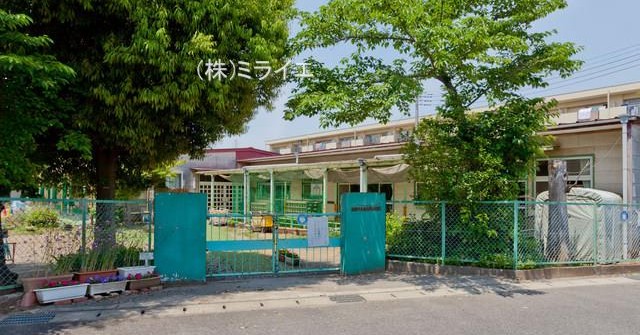 千城台西保育所