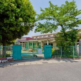 千城台西保育所の写真2