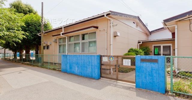 大宮台保育所