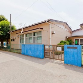 大宮台保育所の写真3