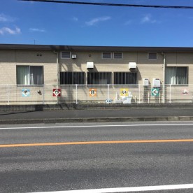 蘇我保育所の写真2