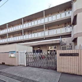 西東京市立ほうやちょう保育園