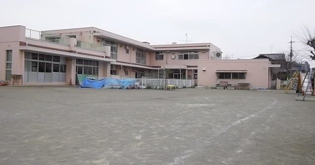 千城台東第一保育所