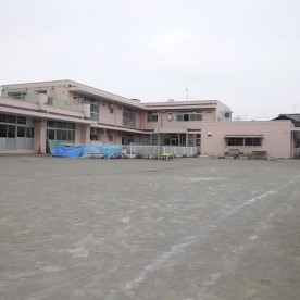 千城台東第一保育所の写真2