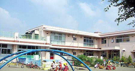 千城台東第一保育所