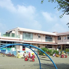 千城台東第一保育所