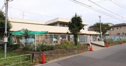 千城台東第一保育所
