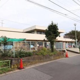 千城台東第一保育所の写真3