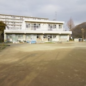 あやめ台第二保育所の写真2