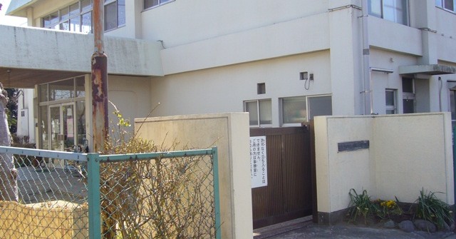 花見川第三保育所