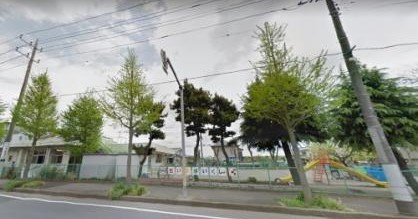 花見川第三保育所