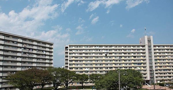 高洲第一保育所