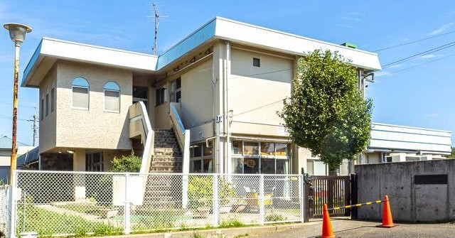 こてはし台保育所