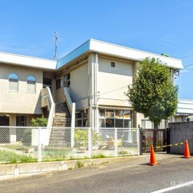 こてはし台保育所