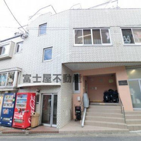 うぃず滝野川保育園の写真2