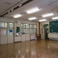 西東京市立ひばりが丘保育園の写真2