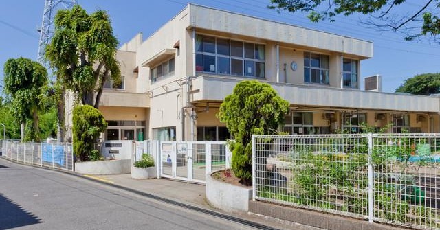 桜木保育所
