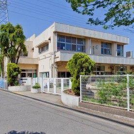 桜木保育所の写真2