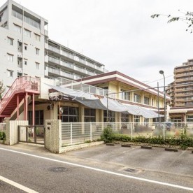 園生保育所