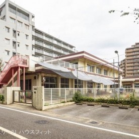 園生保育所の写真3