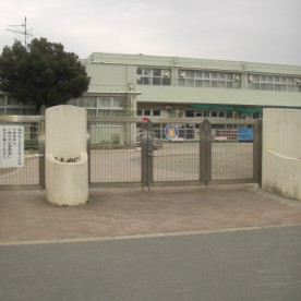 高洲第三保育所の写真2