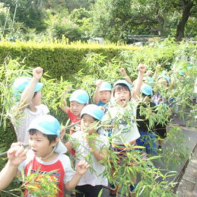 西東京市立ひがしふしみ保育園の写真4
