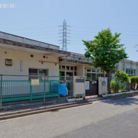 都賀の台保育所の写真2