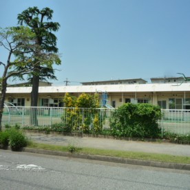 さつきが丘第二保育所