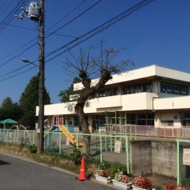 千城台東認定こども園の写真2