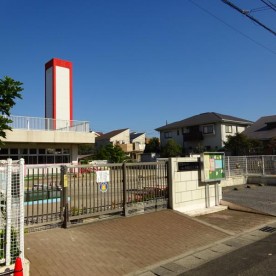 幸認定こども園