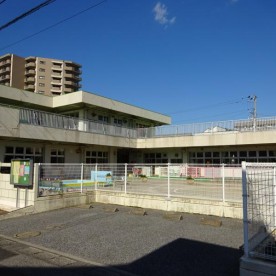 幸認定こども園の写真2