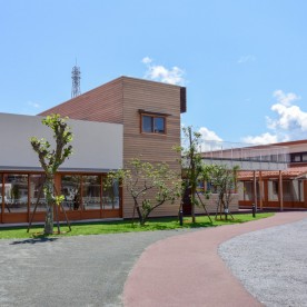 北条幼稚園