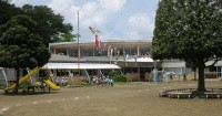 八街第一幼稚園
