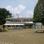 八街第一幼稚園