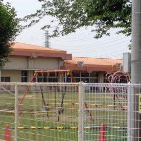 朝陽幼稚園の写真2