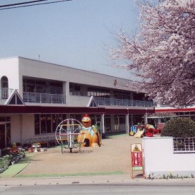 野田幼稚園の写真2
