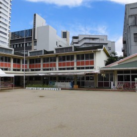 野田幼稚園の写真3