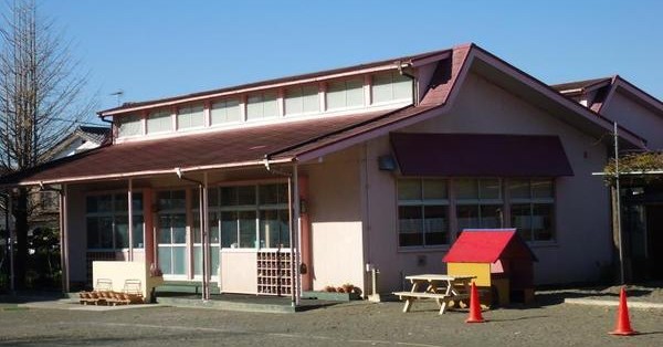 五郷幼稚園