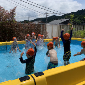 大久野保育園の写真4