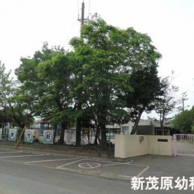 新茂原幼稚園