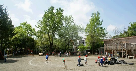 佐倉幼稚園