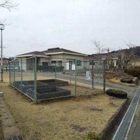 丘山幼稚園の写真2