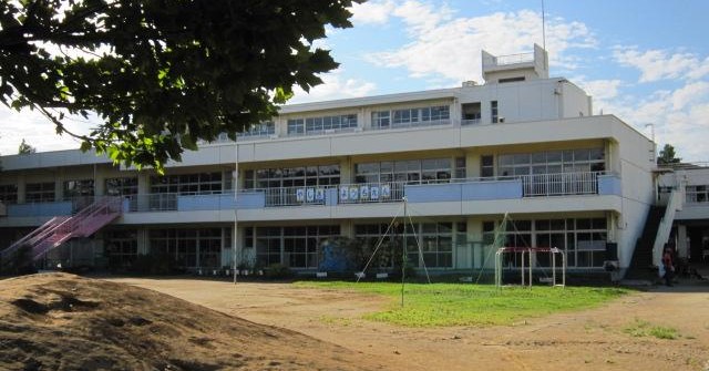 屋敷幼稚園