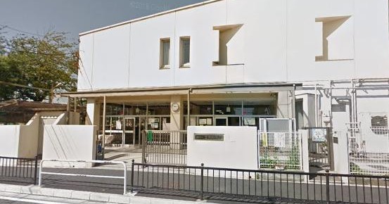 浦安市立富岡幼稚園
