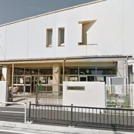 浦安市立富岡幼稚園の写真2