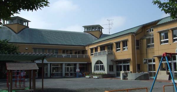 浦安市立日の出幼稚園