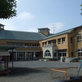 浦安市立日の出幼稚園の写真2